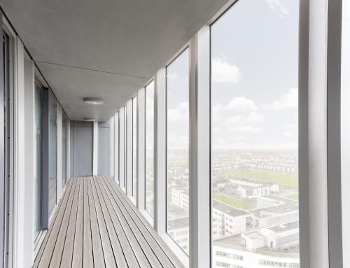 Metro Apartments Dublin Airport - main image