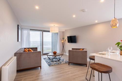 Metro Apartments Dublin Airport