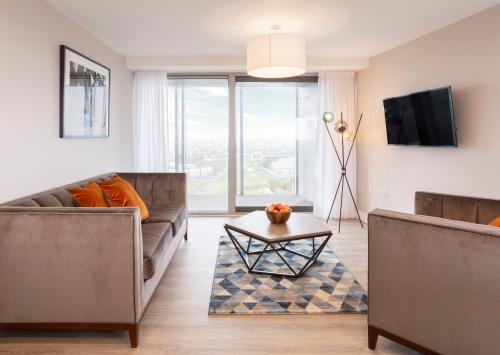 Metro Apartments Dublin Airport - image 9