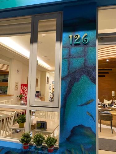 ラブ シー 126 ハウス イン B&B19