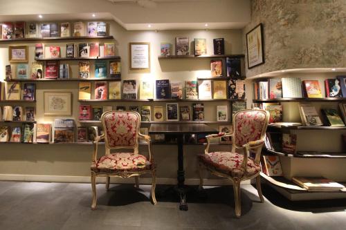 Recreational facilities, Skanstulls Boutique Hostel in City Center - Södermalm
