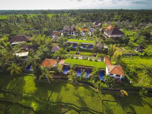 Ubud Green Resort Villas