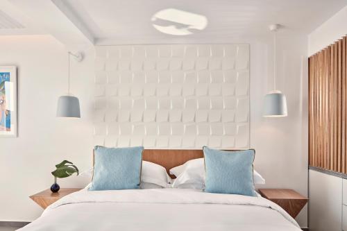 1 king bed