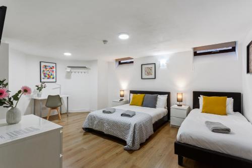 River Rooms Nottingham - image 4