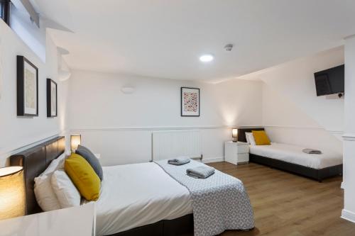 River Rooms Nottingham - main image