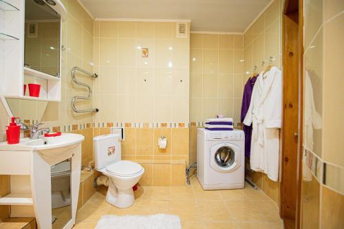 Five Stars Maximum Comfort - image 4