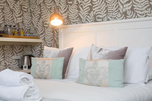 Morleys Rooms - Located in the heart of Hurstpierpoint by Huluki Sussex Stays