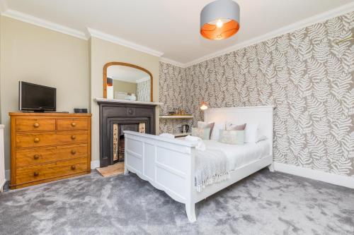 Morleys Rooms - Located in the heart of Hurstpierpoint by Huluki Sussex Stays