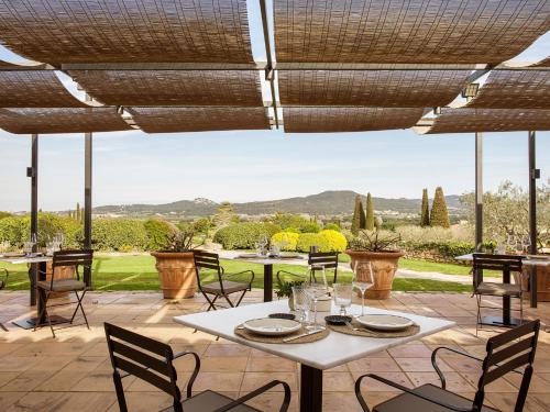 Mas de Torrent Hotel & Spa - image 43