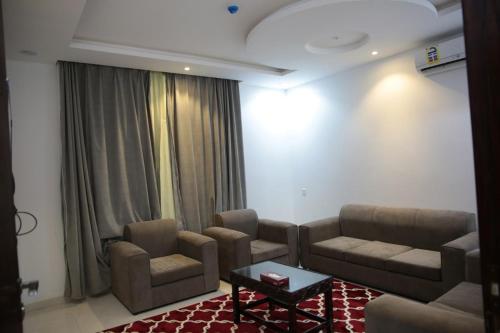 فندق الوردة الجميلة – Abha, NY