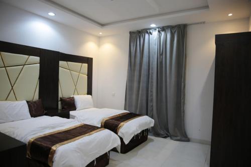 فندق الوردة الجميلة – Abha, NY
