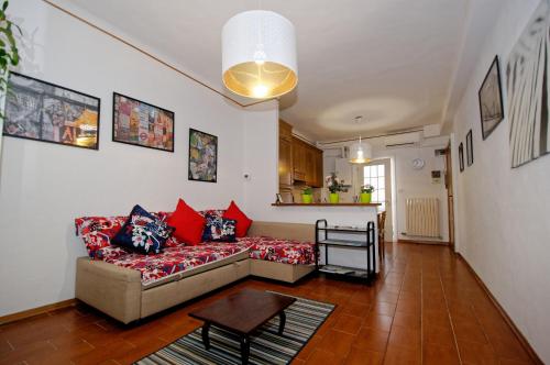 Piazzadarmi 26 - Apartment - Ancona