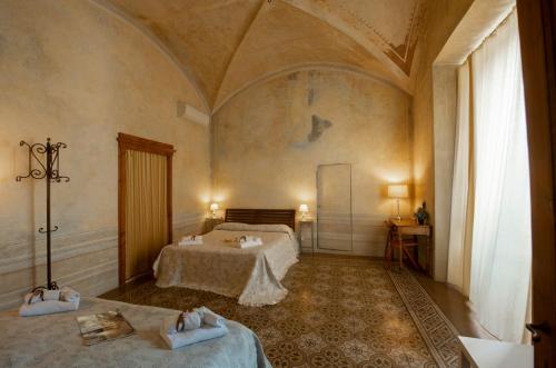 Studio Bargello, Florencie (fotografie 10)