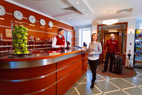 hotel photo