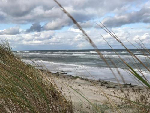 Suite Windkieker 2.2km von Am Schlaat entfernt