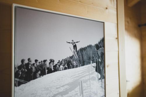 Berghaus Alpenrösli - image 5