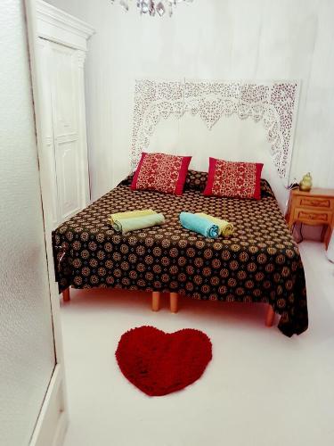 BIENNALE FLAT IN GIARDINI Room Type - One-Bedroom Apartment BIENNALE FLAT IN GIARDINI Room Type - One-Bedroom Apartment