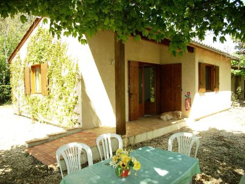Comfortable house with terrace in south Dordogne - Accommodation - Gavaudun