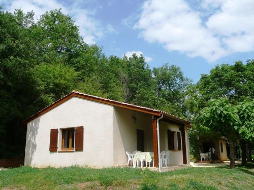 Comfortable house with terrace in south Dordogne gîte à louer La Sauvetat