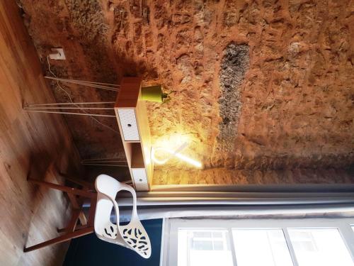 Charmant appartement style Canut Pentes Croix Rousse, Lyon (photo 10)