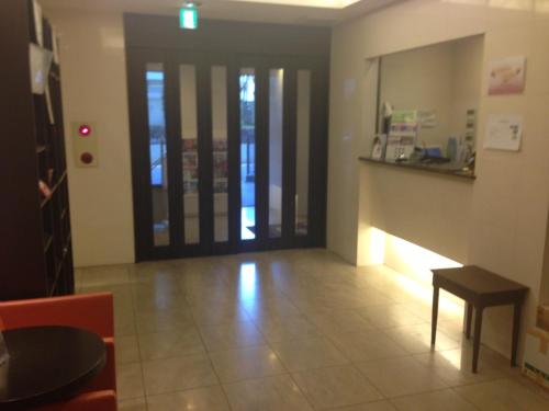 濱松町吳竹高級酒店 Kuretake Inn Premium Hamamatsucho