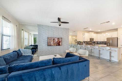Holiday home in Kissimmee Florida