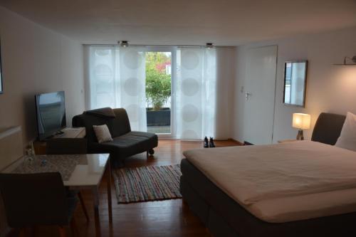 Apartment - Ground Floor
