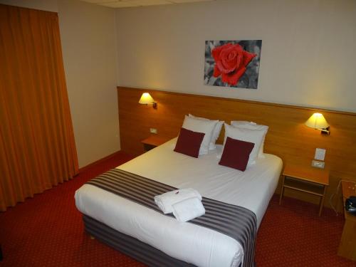 hotel photo