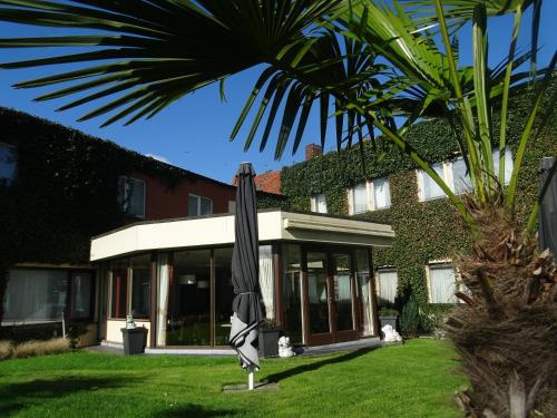 Value Stay Menen Hotel de charme Bousbecque