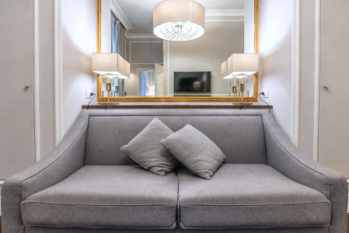 Florence Luxury Guest House, Florencie (fotografie 9)