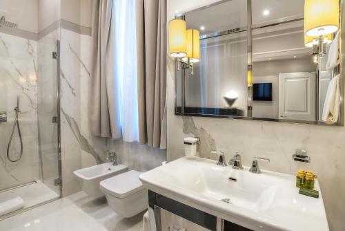 Florence Luxury Guest House, Florencie (fotografie 7)