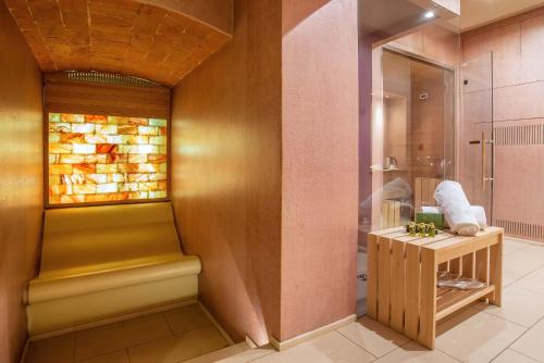 Florence Luxury Guest House, Florencie (fotografie 6)