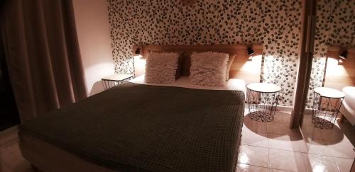 Les Grands Cedres D3