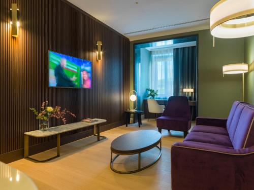 Grand Hotel Castrocaro Longlife Formula - image 3