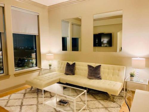 Luxury Rentals Galleria Houston