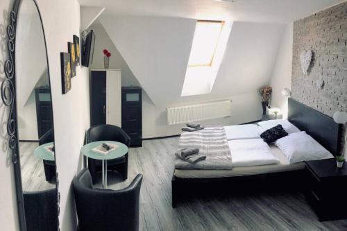Apartment in heart of Prague - open even NOW