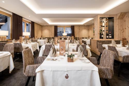 Alpen-Comfort-Hotel Central - main image