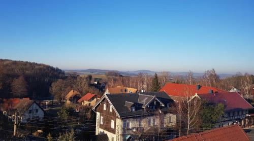 Hotel Zittauer Hütte