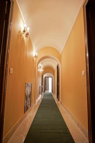 Lobby, Dimora Donna Elena near Museo Cappella Sansevero