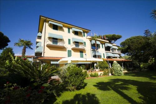 Hotel Gemma Del Mare 4