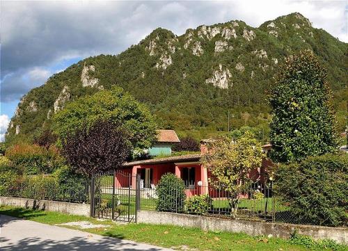  Villa Stefano in Crone