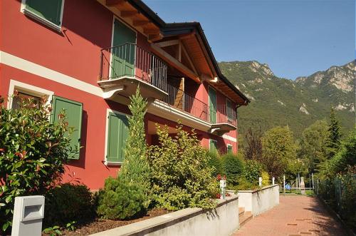 Vico Sweet mountain view - Accommodation - Crone