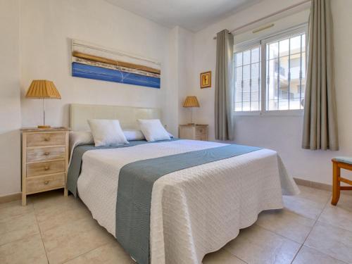 Apartment Royal Playa by Interhome in Els Molins Beach
