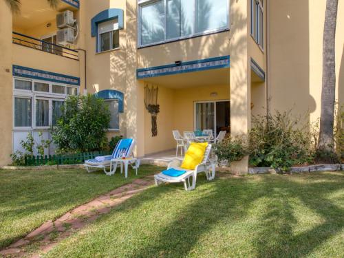  Apartment Royal Playa II by Interhome in Denia