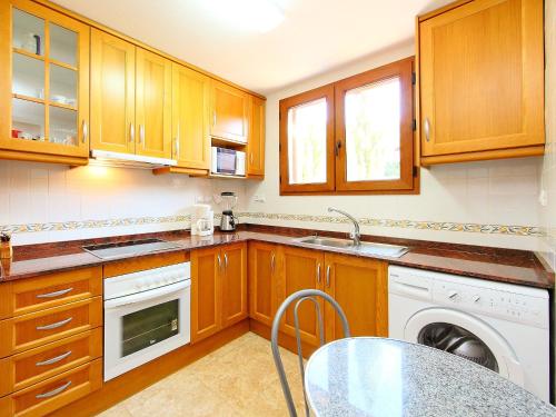 Holiday Home Balcon de Finestrat-1 by Interhome in Golf Bahia