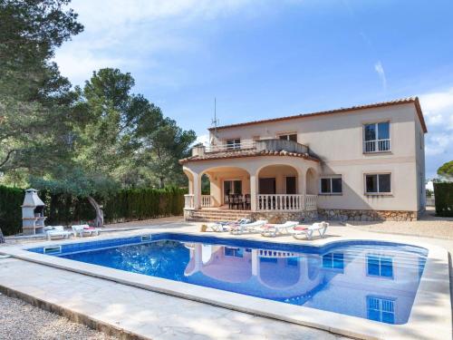 Villa Villa Alguer by Interhome