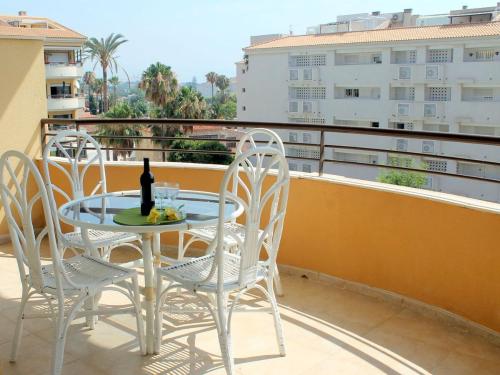 Apartment Estrella del Albir by Interhome