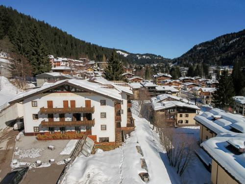 Hotel Perla Hotel de charme Casetti