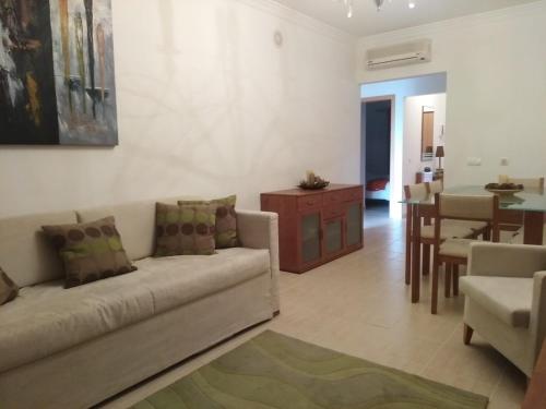 Salgados Sea View Apartment