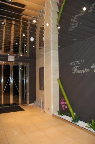  Fuente de la Magdalena in Santa Amalia